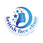 British Face Clinic logo