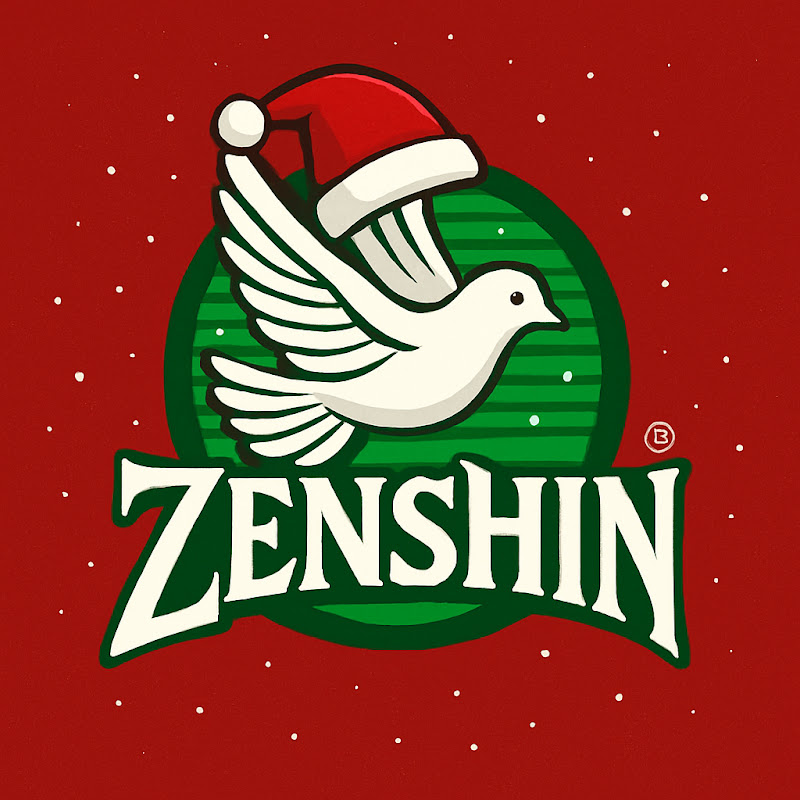 Zenshin