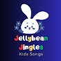 Jellybean Jingles - Kids Songs logo