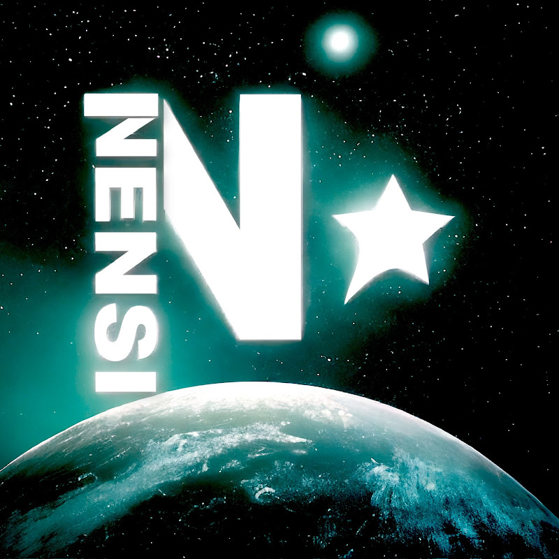 NENSI MUSIC