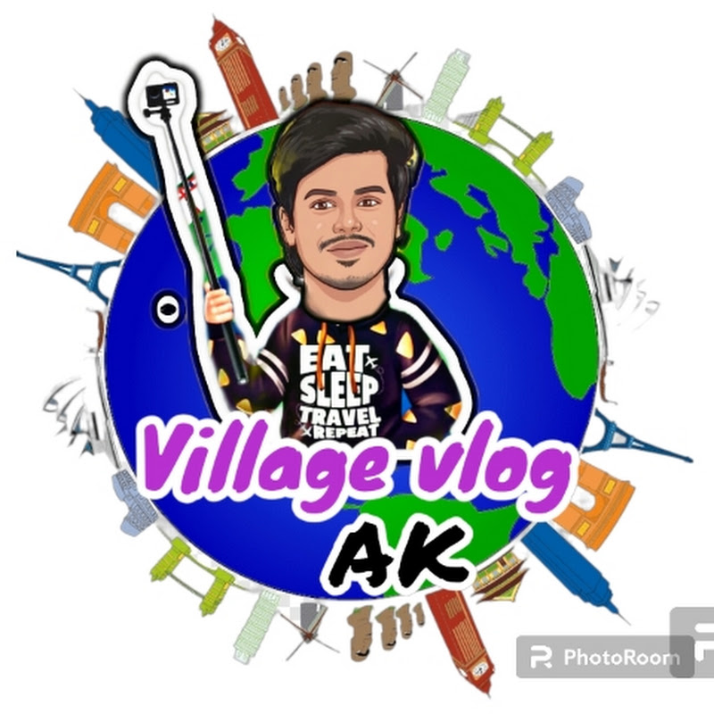 Village Vlog ak