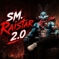SM. Raistar 2.0   profile image