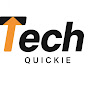 TECH QUICKIE logo