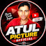 AnF2RxBxIyU-channel-avatar-Atul picture official