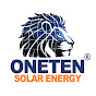 Oneten Solar Energy logo