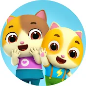 MeowMi Family Show - ネコネコファミリー - 子供の歌