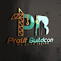 Pralit Buildcon logo
