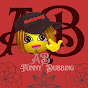 AB Funny Dubbing  logo