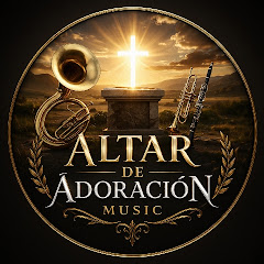 Altar de Adoración Music