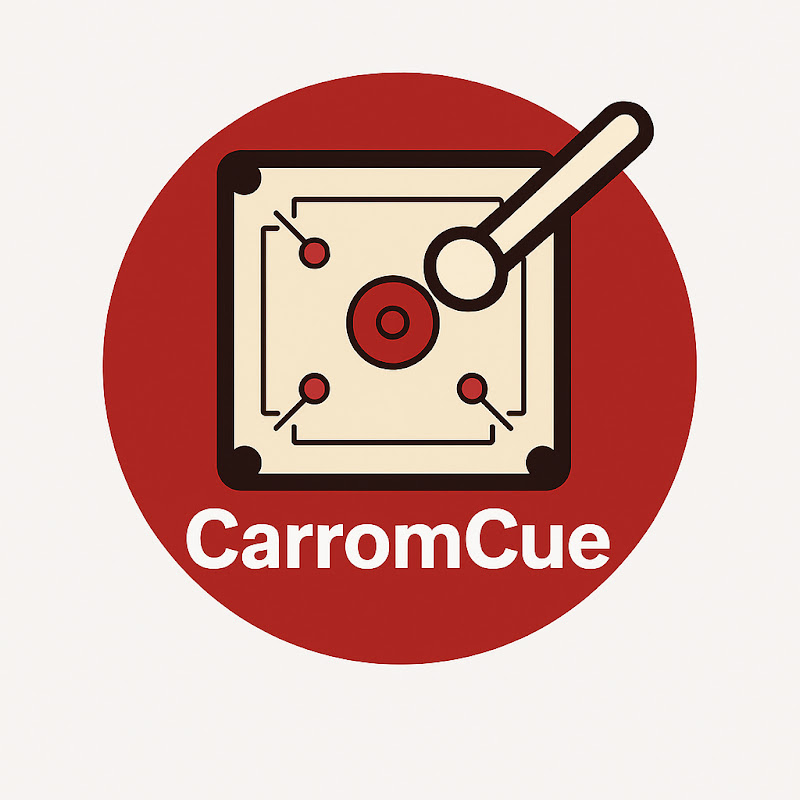 Carrom Cue