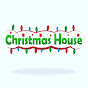 Christmas House USA, Inc logo