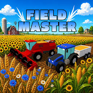 Field Master icon