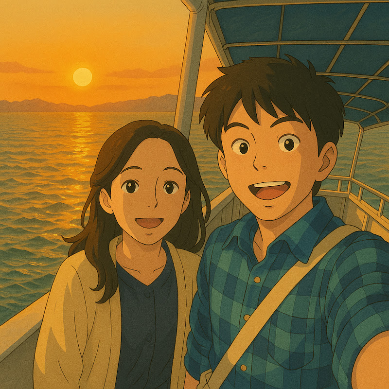 夢追いフリーランスFTMの挑戦記