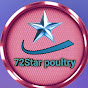 72STAR Poultry logo