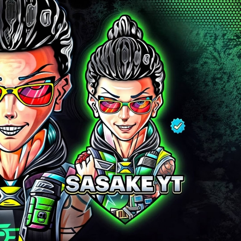 SASAKE. YT