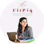 Fitpiq by Dr Sneha Chopra logo