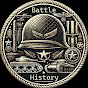 Battle History logo