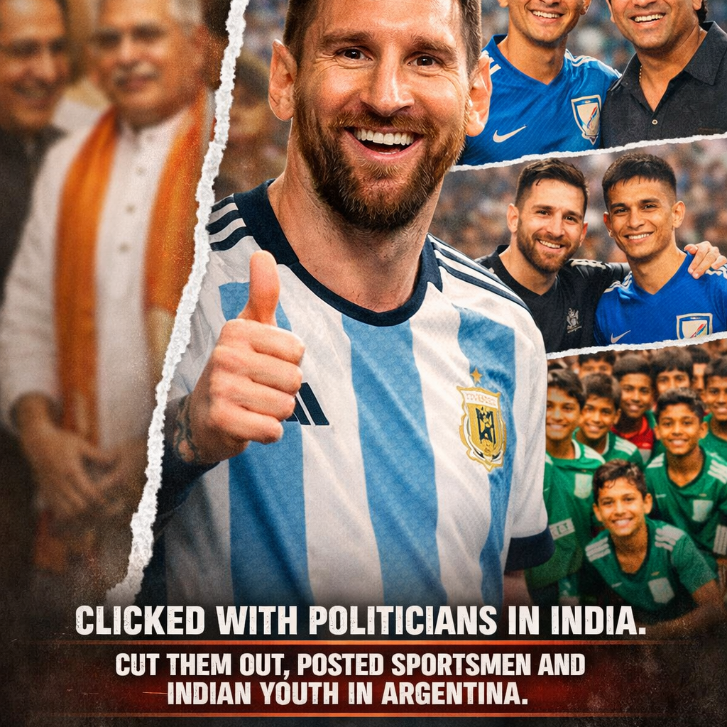Post from Indians
