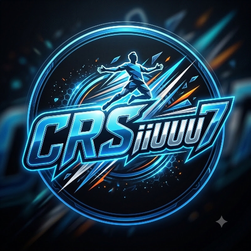 CRSiiuuu7