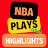 NBA Plays and Highlights