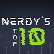 Nerdys Top 10