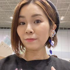 井尾真理子-まりんことおうち