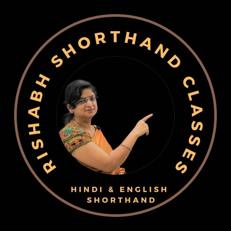 RISHABH SHORTHAND AND TYPING INSTITUTE
