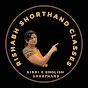 RISHABH SHORTHAND AND TYPING INSTITUTE logo