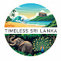 Timeless Sri Lanka logo