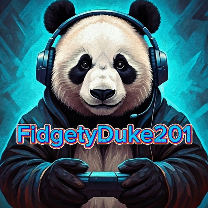 FidgetyDuke201