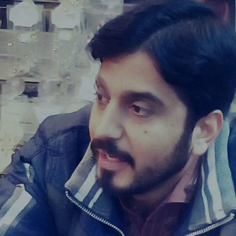 Rizwan Ahmad
