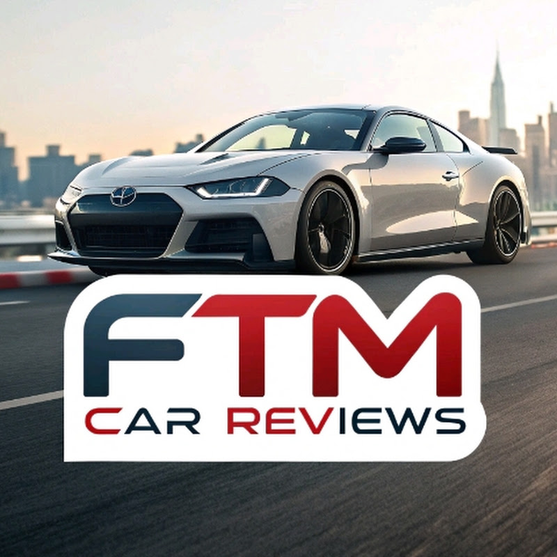 FTM car reviews 