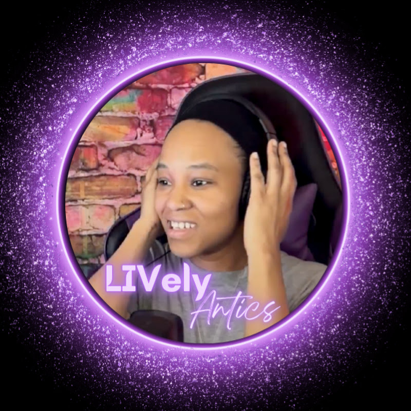 LIVelyAntics