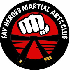 FAY HEROES MARTIAL ARTS CLUB