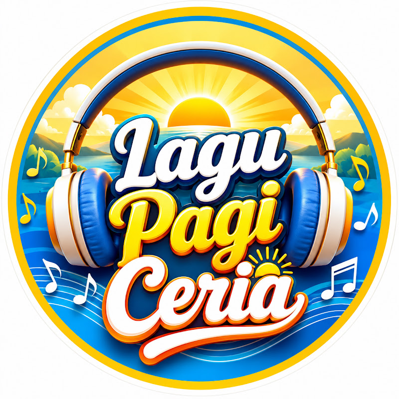 Lagu Pagi Ceria