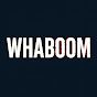 WhaBoom logo