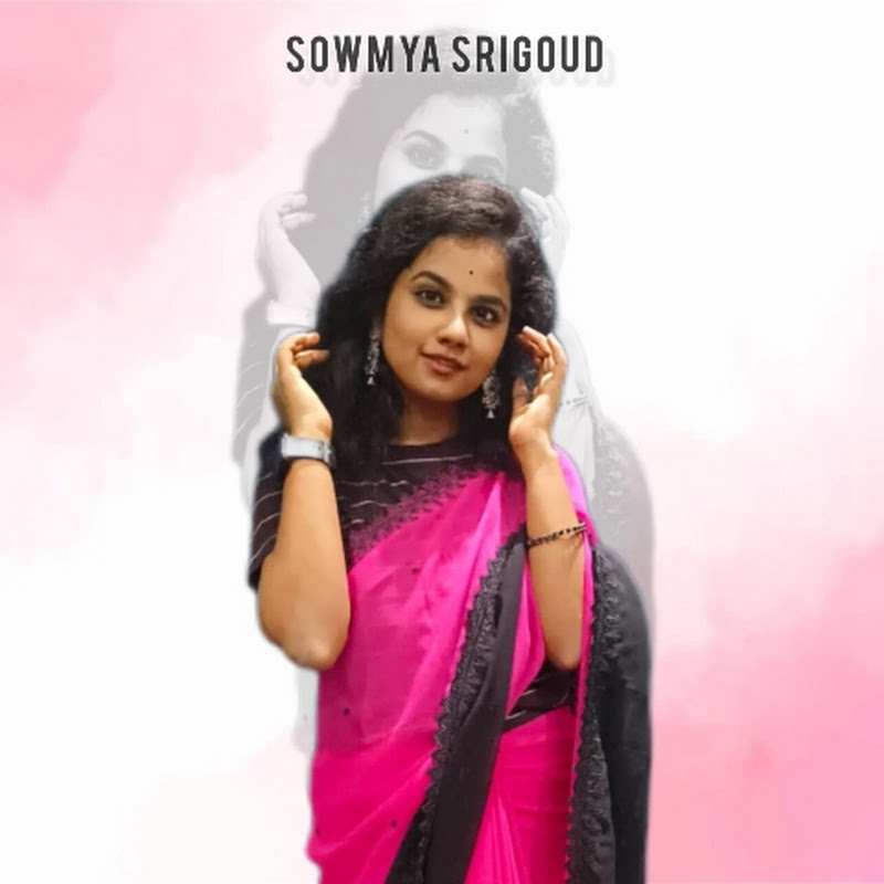 Sowmya sri goud