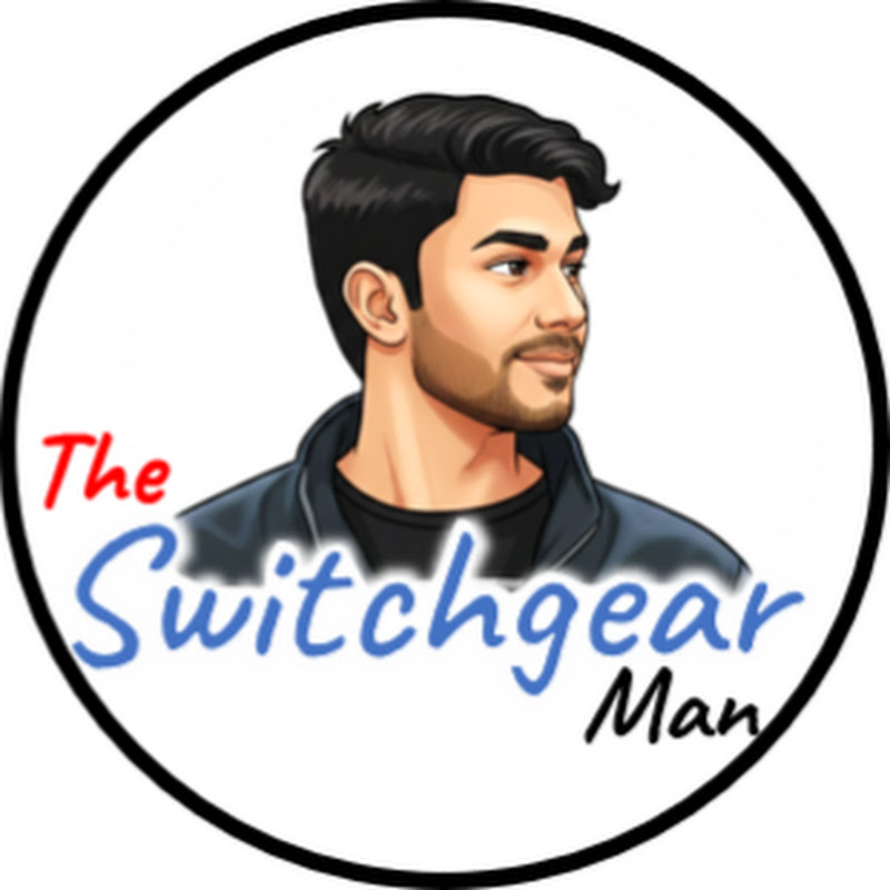 The Switchgear Man