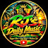 TjdWqrdwXKo-channel-avatar-RJ's Daily Music