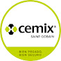 Saint-Gobain Cemix logo
