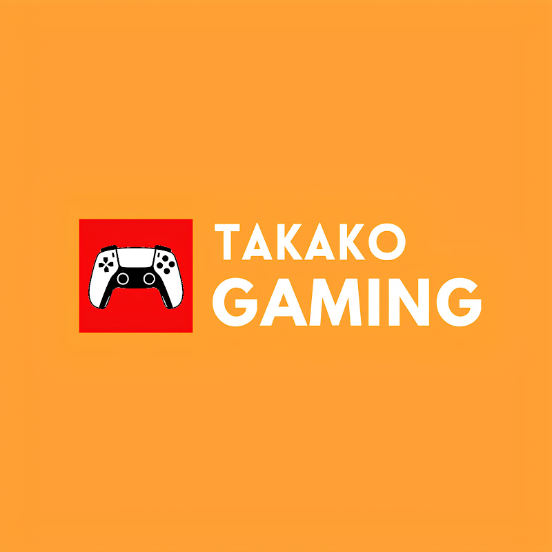 Takako Gaming