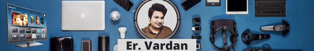 Er.Vardan رمز قناة اليوتيوب