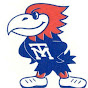 Jayhawks XCTF logo