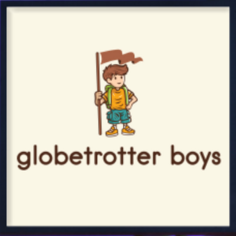 Globetrotter Boys