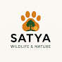 Satya Wildlife & Nature logo