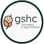 GSHC Surrogacy & Egg Donation logo