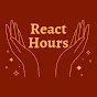 ReAcT HoUrS logo
