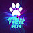 Animal Facts Hub