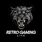 Retro Gaming logo