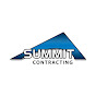 Summit Contracting logo